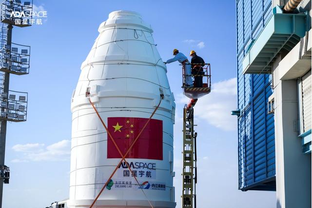 大国重器成都造⑤丨在浩瀚太空中架设智能大脑，把AI算力送上星辰大海！