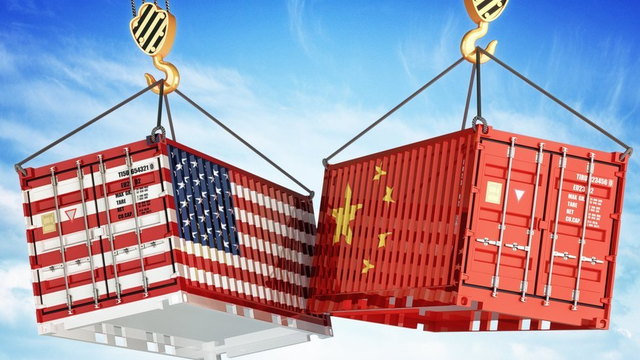 中美关税截止日来了？特朗普并未签署协议！中国需做好脱钩准备！