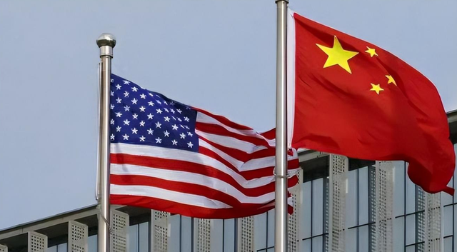 沉寂1日后，中美开谈台湾问题	，我防长亲身挂帅，美反华媒体停业