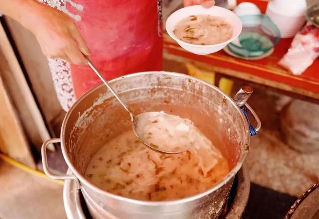 中国首个美食地标城市！300多种小吃，带上1TB的胃才能吃嗨