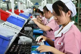 为什么去广东打工的人越来越少？原因很心酸，也很现实图片