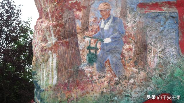 东方红，我拿什么来爱你（下）东方红小镇的“魅力”