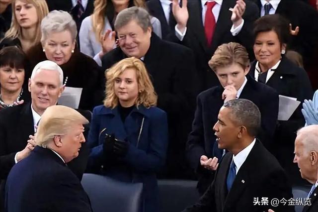 主播惨死引爆美国！政府"借刀杀人"清算异己	，这份名单令人胆寒！