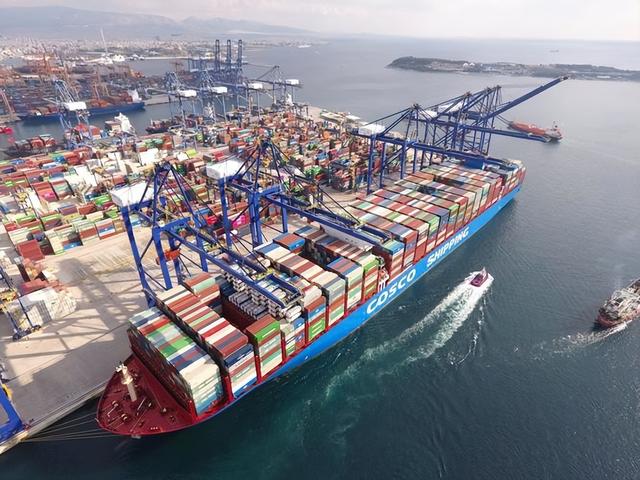 中国打破西方30年垄断!你断芯片我断钢，别以为没有方法对付欧美!