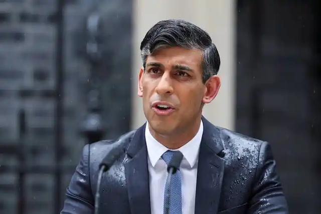 前英首相苏纳克跳槽美AI公司！欧洲AI产业再陷阴影？