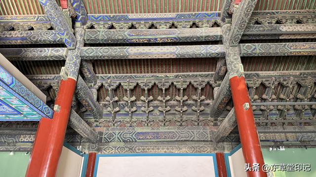 北京中轴线旁藏着“一亩三分地”，探秘明清皇家祭农圣地先农坛