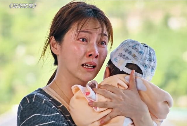 《利剑玫瑰》演员演技如何