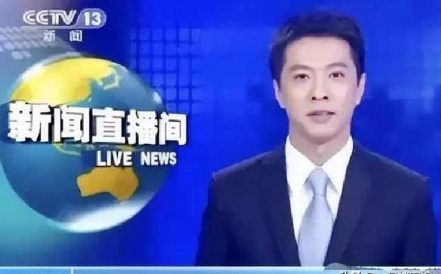 痛心！46岁央视主持还在笑，转身天人永隔，给所有人提了个醒
