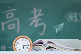 高考特殊招生路径：综合评价 哪些考生可以报？哪些高校在山西进行…记者采访专业人士答疑图片
