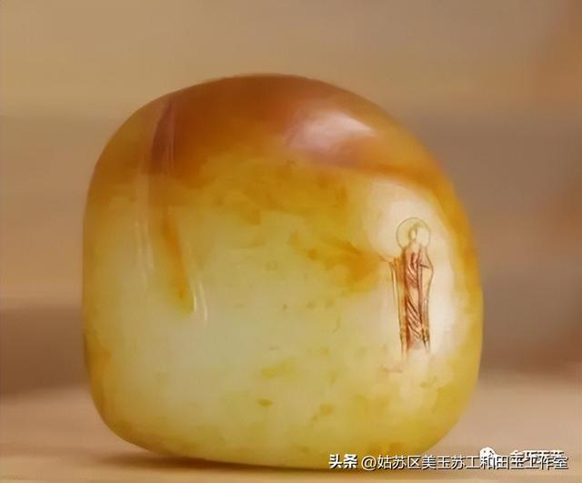 如果你的男人喜欢玉........