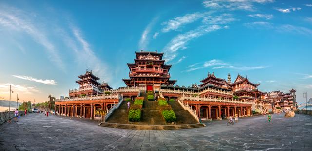 重庆市合川区历史沿革及行政区划