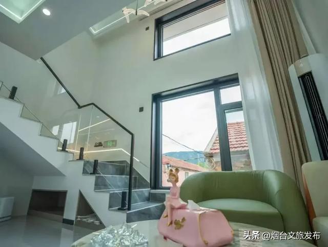 【乐享烟台】烟台“仙境人家”旅游民宿第二批评选结果公布