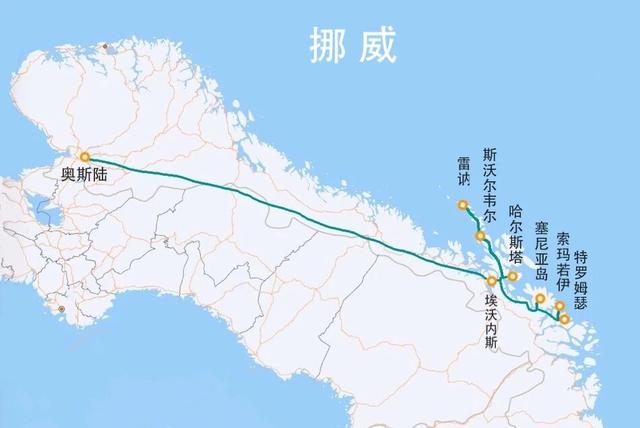 2026.7.7集结！穿越北极三岛、北欧两国，37天深入地球最北端！