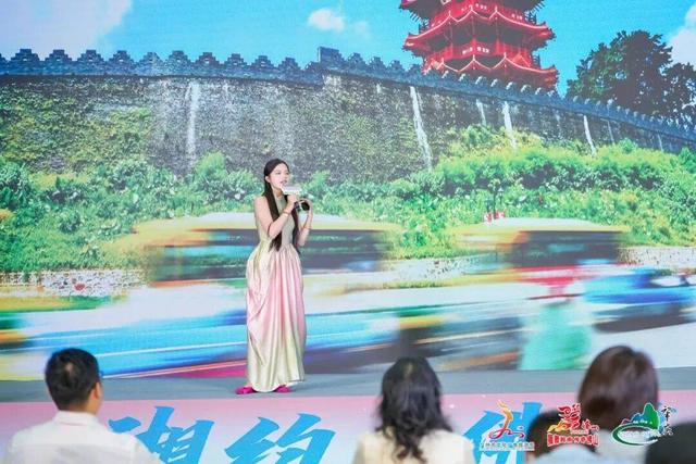 2025广佛肇旅游联盟文化旅游推广活动走进长沙