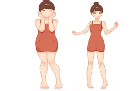 一天中，最容易发胖的3个时间，熬过去就瘦了图片