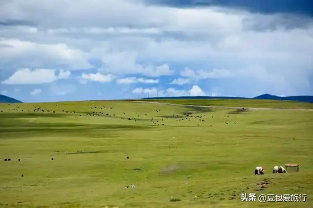 西藏阿里探秘之旅:穿越时空的圣境行走