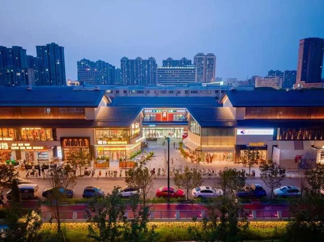 决定了！就去如皋这里跨年！