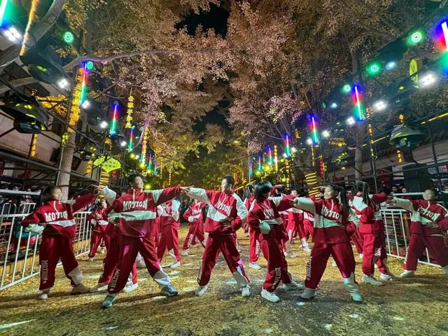 2025年天水市秦州区第七届黄金大道文化旅游周完美落幕