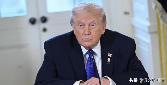 特朗普向全球发出通牒：180天内必须对中国动手，不帮忙就加税