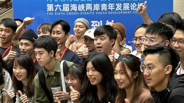 洪秀柱登上天安门，赖清德当局称“回来就抓”，大陆六字预言结局