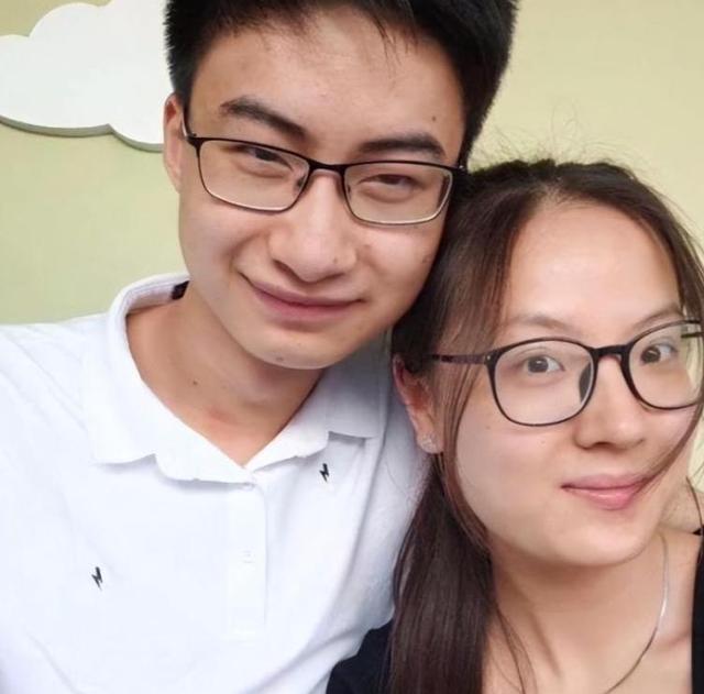 分手传闻再发酵，这次一言不发的庞众望	，终于不再顾忌所谓的体面