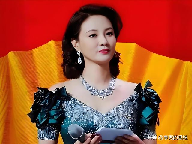 一石激起千层浪！释永信刚被查，就连央视主持刘芳菲也受到牵连​