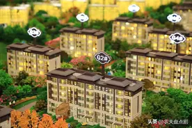 恒大走到今天，那些材料商、施工方、购房者没有一个是无辜的雪花图片