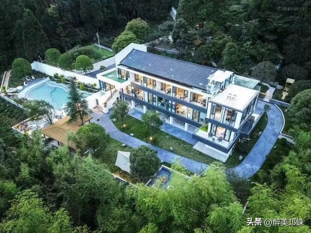何处不是浪浪山？下一站，天台山！