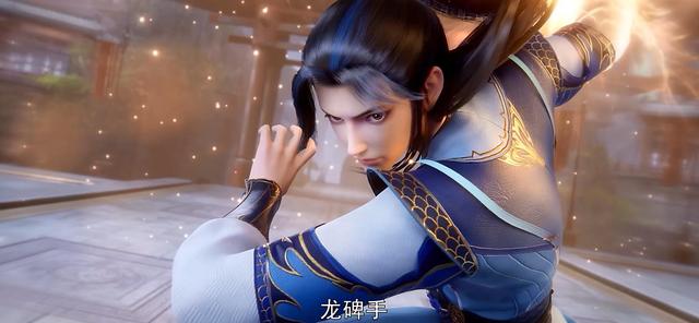 元尊，周元有秘密武器，齐岳自食其果被断臂，秦玉大长腿吸睛