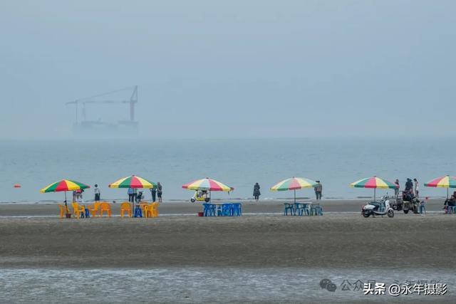 自驾环游中国行（二十六）广西 北海 防城港