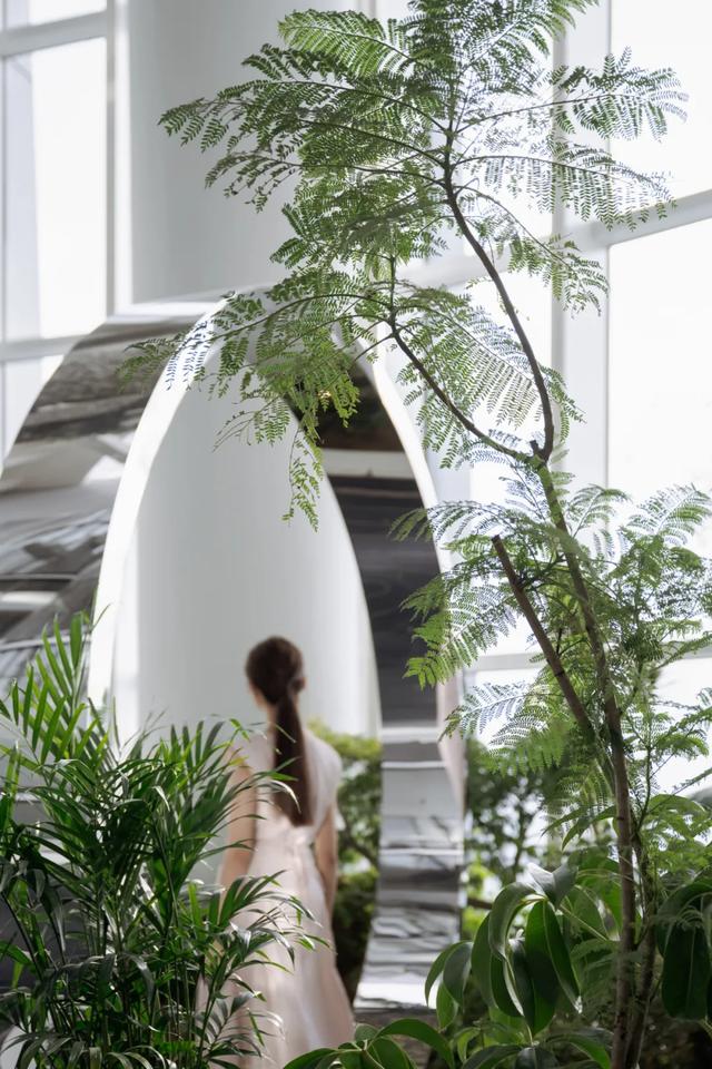 太平洋新天地观光厅,Wutopia Lab打造城市生活目的地