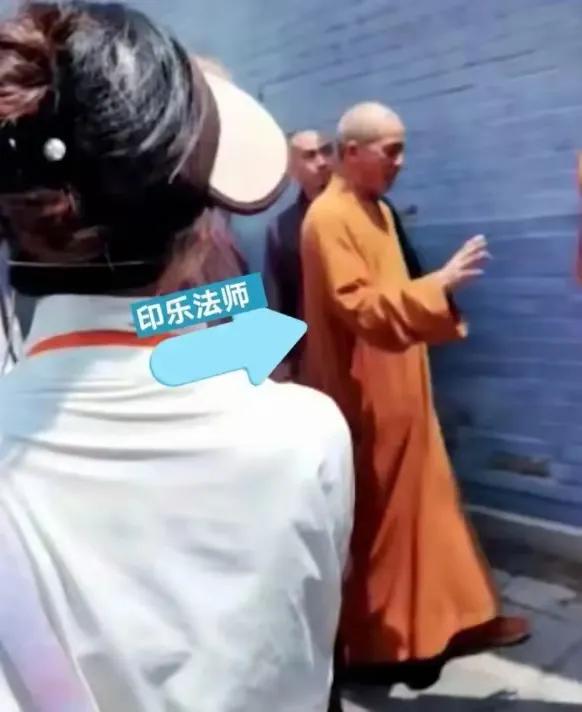 拔萝卜带泥！释永信被抓六天后，释小龙父亲出事，过往黑史全被扒