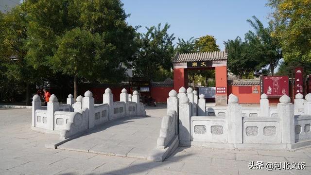 三山不见,九桥不流......这座宝藏小城带你涨知识!