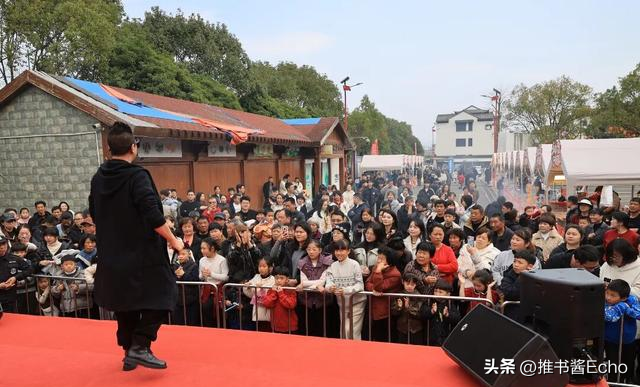 十几万人！平阳挤爆了！今天会更火