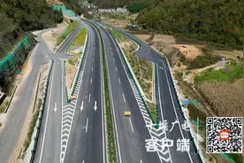 十房一级路房县段一期项目最新进展来了图片