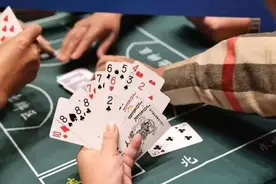 每年消耗50亿副，掼蛋带飞“上亿生意”：这座小城成了最大赢家？图片