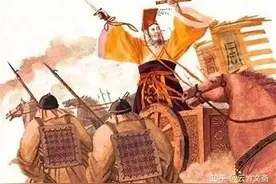 中国古代兵制盘点：府兵制、募兵制、军户制，屯田制到底指什么？图片