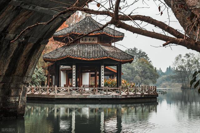 秋天杭州，本地人才去的6个地方！虽不火，但杭州人常去，先收藏