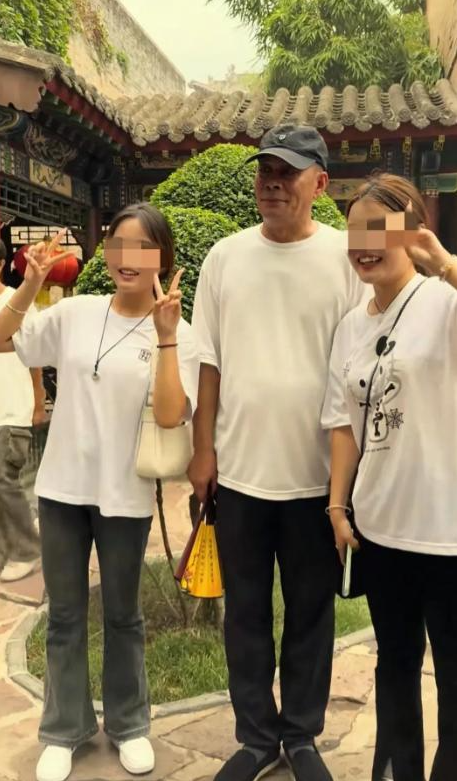 同样在剧中大火，如今发展却不及李幼斌，“云飞兄”张光北去哪了