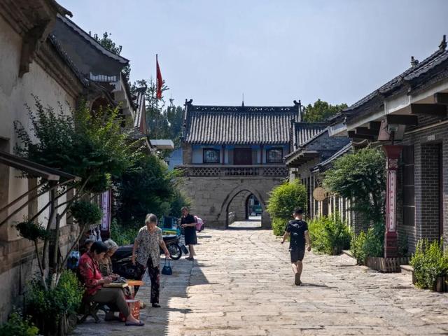 济南驻村第一书记带你“自驾”行 • 游乡村（历城、章丘篇）