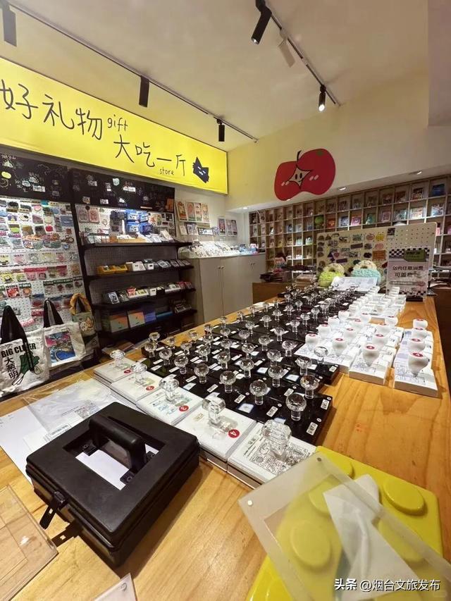 【乐游烟台】冷？不存在的！烟台这些“冬日快乐水”实测抗寒