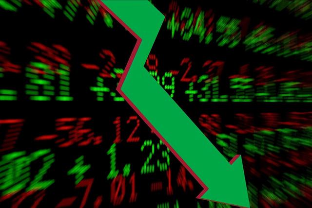 金价一夜变天，从暴涨到暴跌，多头大军溃散？