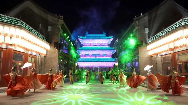 天津这里启动试运行，打造京津冀海洋文旅新地标！