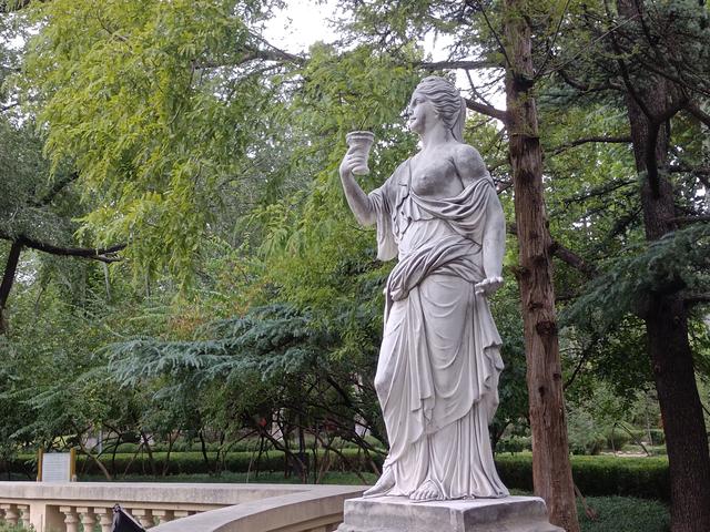 心若有梦不必远行