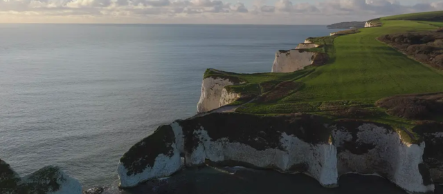《海陆的起源》：魏格纳和“大陆漂移学说”