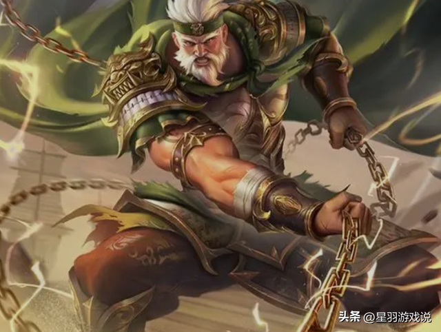 三国杀：苦肉怎么修改，才能真正封神？