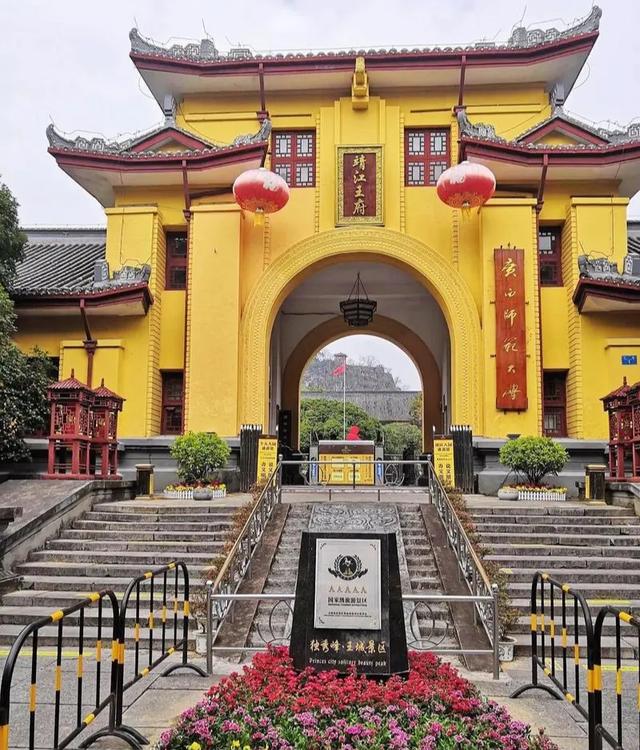 广西桂林旅游十大景点，第八个景点大部分人没去过