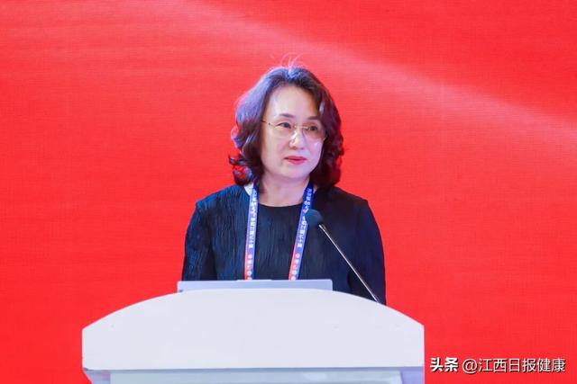 第十六届江西省心血管病论坛圆满落幕：传承与创新共谱“江西心力量”新篇章