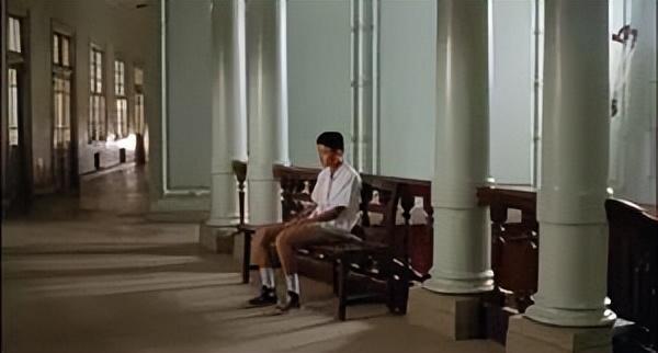 杨德昌耗 3 年拍《牯岭街少年杀人事件》？藏台湾 60 年代众生相
