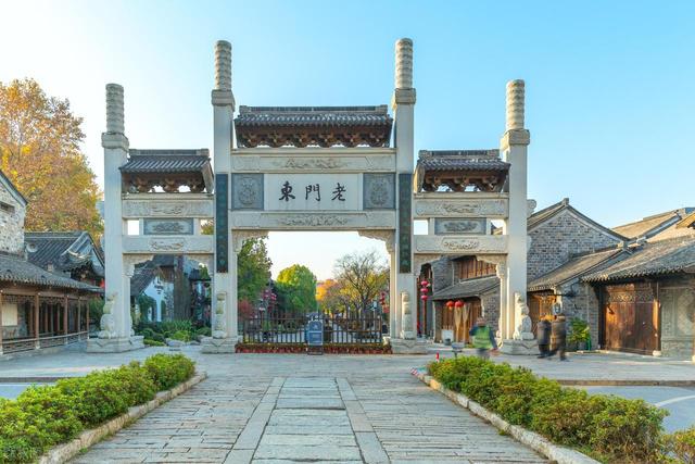 终于知道自己有多愚蠢了：南京还是太低调了，文旅都不上班吗？